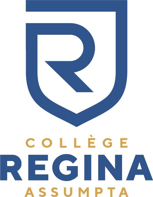 logo du collège Régina Assumpta
